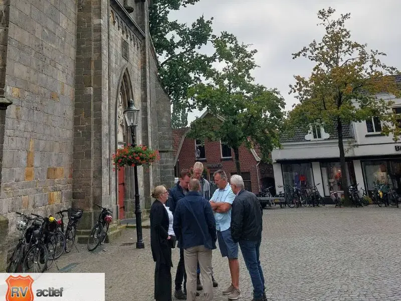 City Challenge Koning-Othmar, Ootmarsum